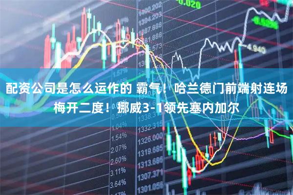 配资公司是怎么运作的 霸气！哈兰德门前端射连场梅开二度！挪威3-1领先塞内加尔
